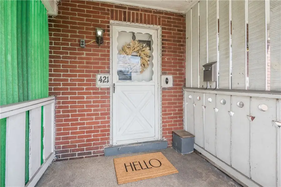 421 Avenue D, Pittsburgh, PA 15221 - #3
