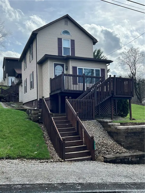 121 S Northview Ave, New Castle, PA 16102