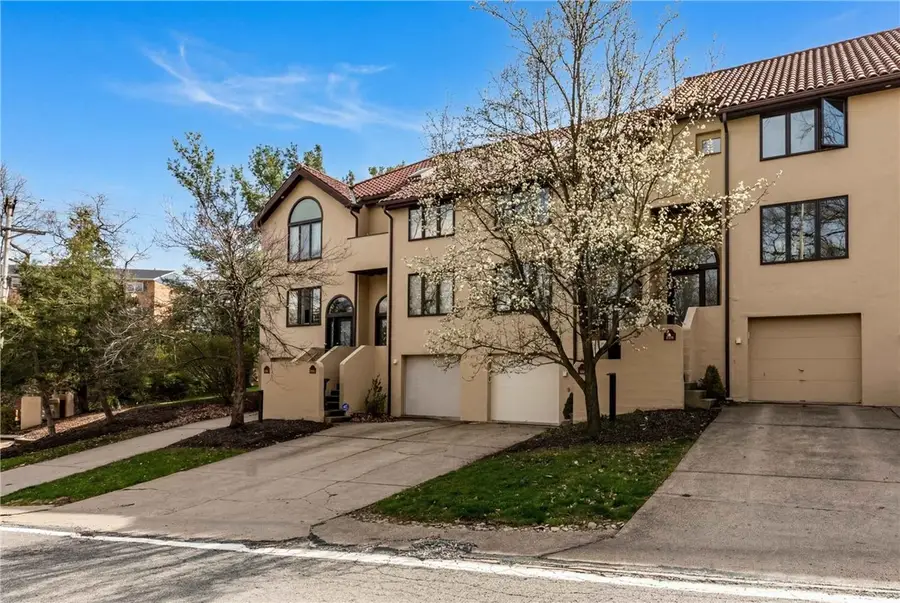 1104 W Ridge Road, Allison Park, PA 15101 - #2