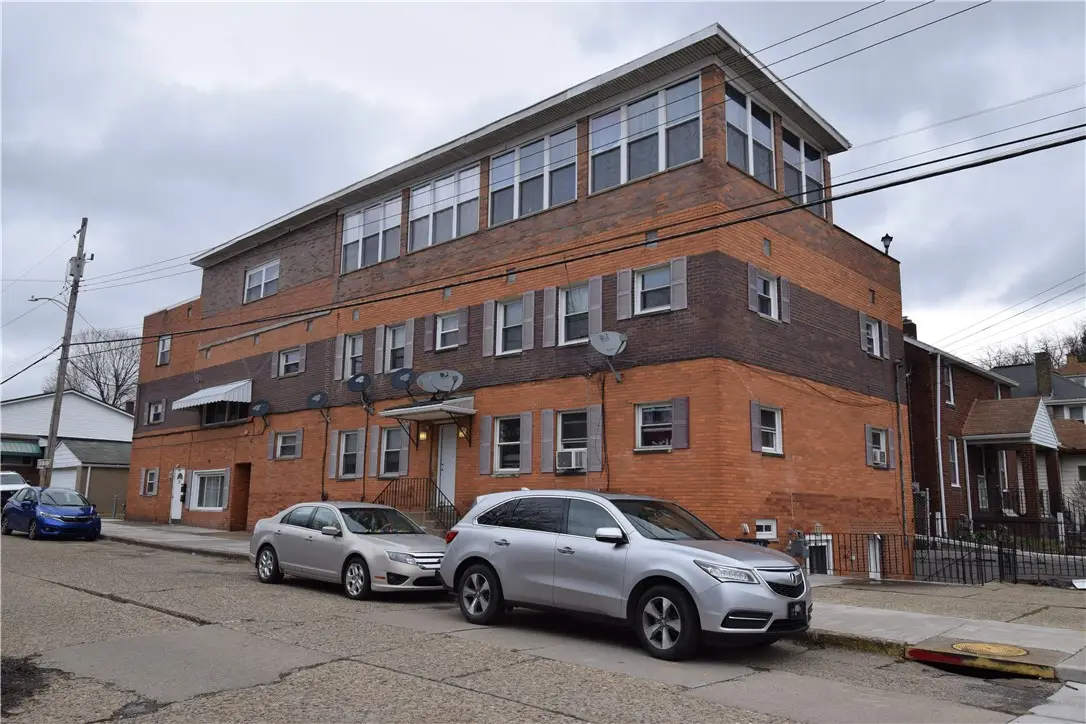 801 23rd Street, Ambridge, PA 15003 - #1