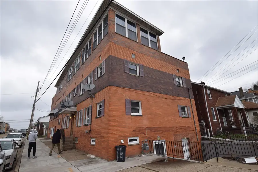 801 23rd Street, Ambridge, PA 15003 - #2