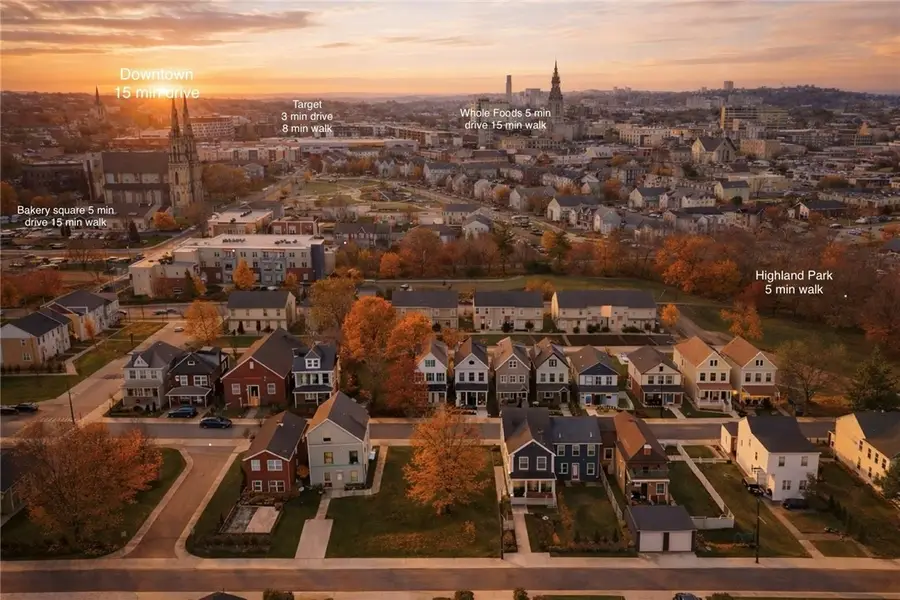 32 Mayflower St, Pittsburgh, PA 15206 - #3