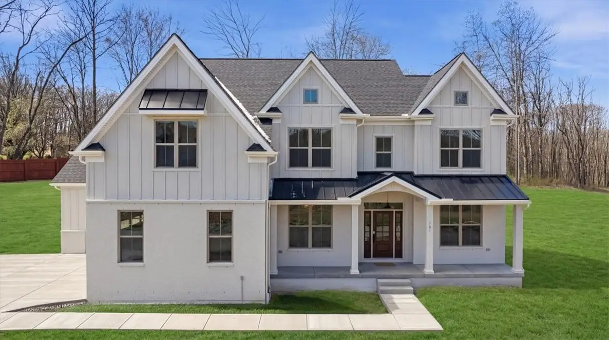 101 Shadow Ridge Drive, Butler, PA 16002 - #1