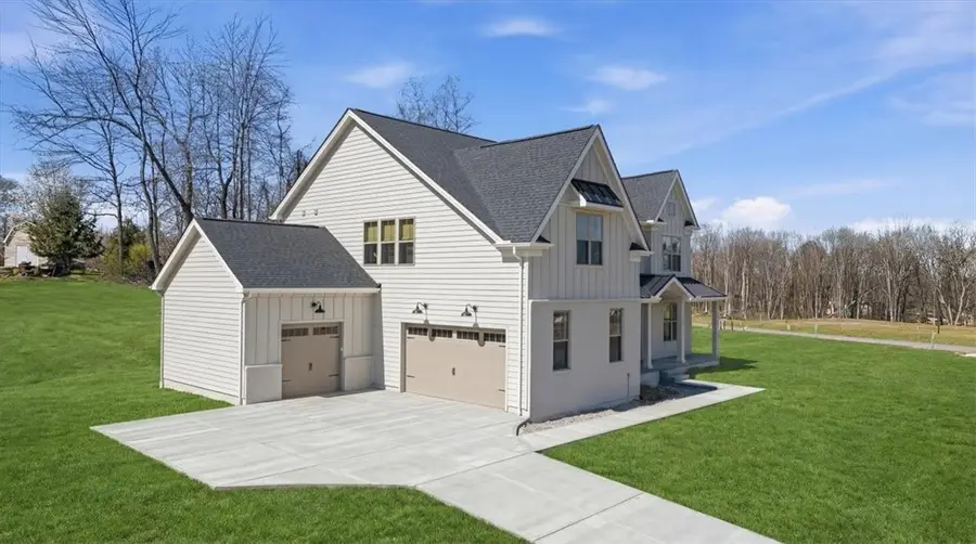 101 Shadow Ridge Drive, Butler, PA 16002 - #3