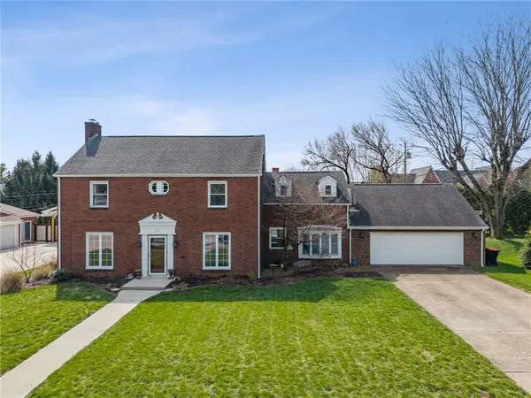 811 Spring St, Latrobe, PA 15650