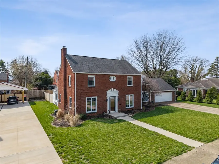 811 Spring St, Latrobe, PA 15650 - #2