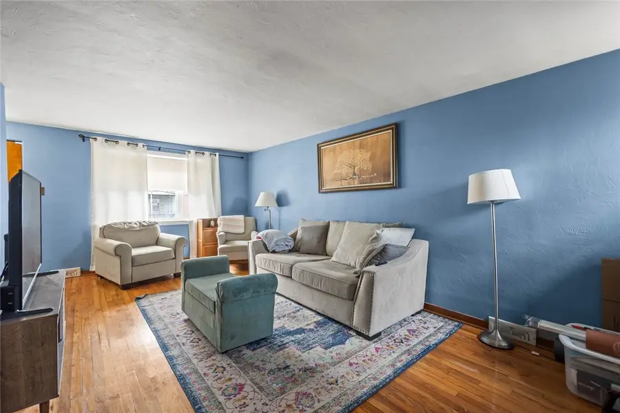 120 Wilbert Street, Pittsburgh, PA 15211 - #3