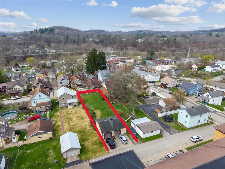 711 High St, Saltsburg, PA 15681 - #2