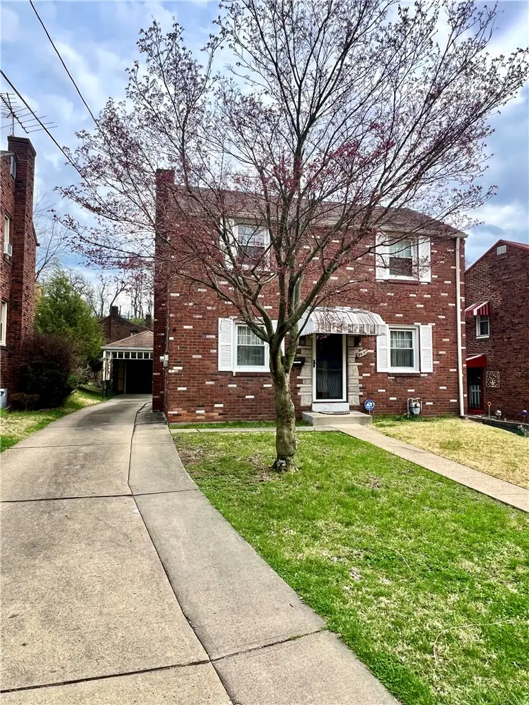 1169 New Hampshire Dr, Pittsburgh, PA 15212 - #2