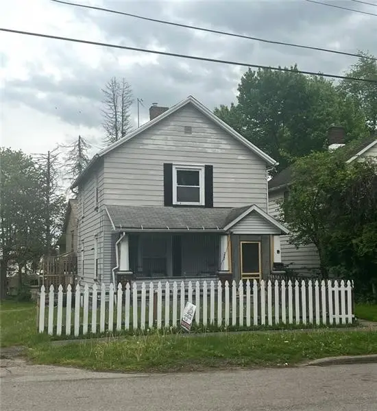 727 S State Line Rd, Sharon, PA 16146 - #1