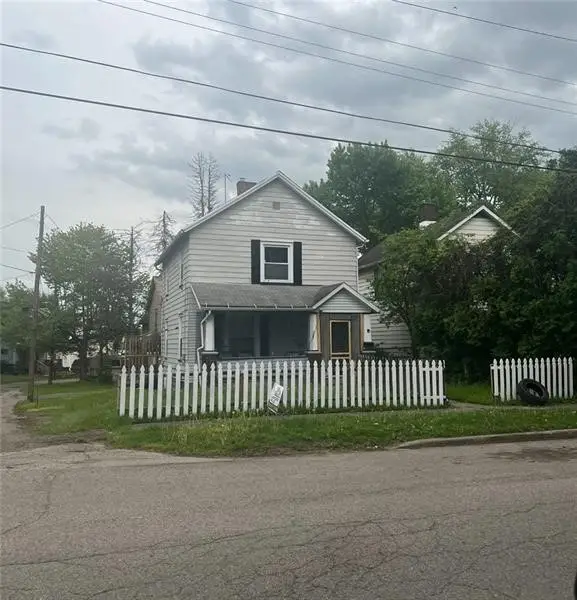 727 S State Line Rd, Sharon, PA 16146 - #2