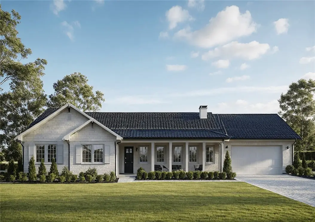 681 Kingdom Place, New Castle, PA 16101 - #1