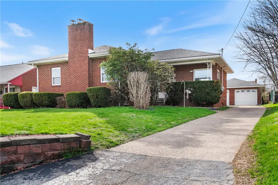 224 Eastern Dr, Lower Burrell, PA 15068 - #3