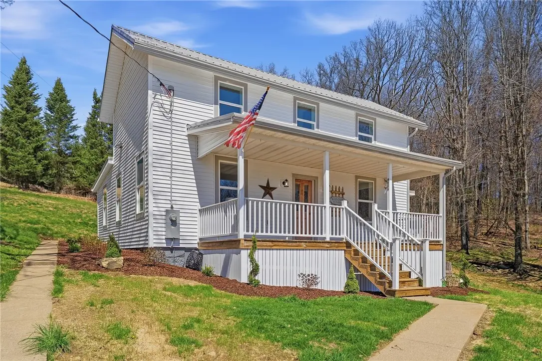 249 Byers Rd, West Sunbury, PA 16061 - #1