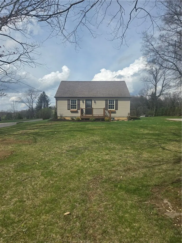 153 Beale, Sarver, PA 16055 - #1