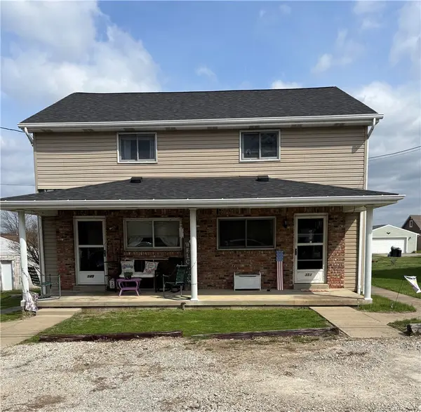 349-351 First Street, Lawrence, PA 15055