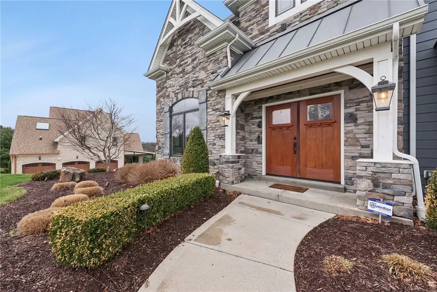 503 Ridge Ct, Wexford, PA 15090 - #3