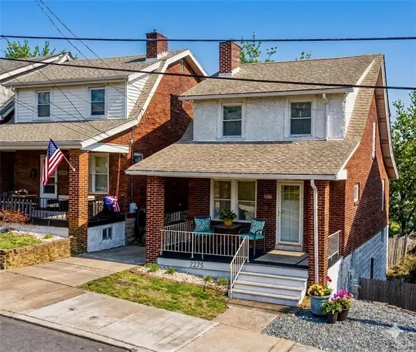 2275 Spokane Avenue, Pittsburgh, PA 15210