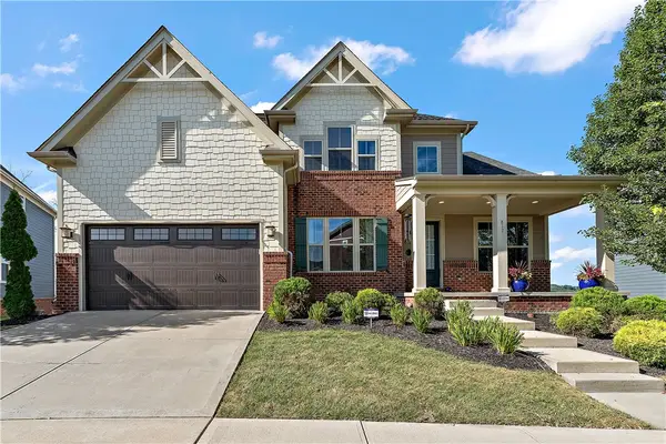 817 Oneida Cir, Mars, PA 16046