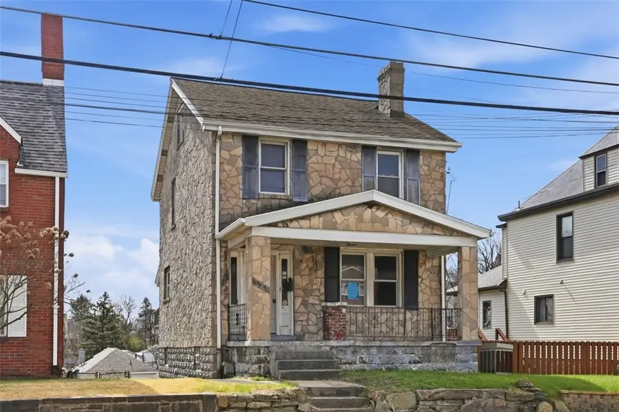 1655 Steuben St, Pittsburgh, PA 15205 - #3