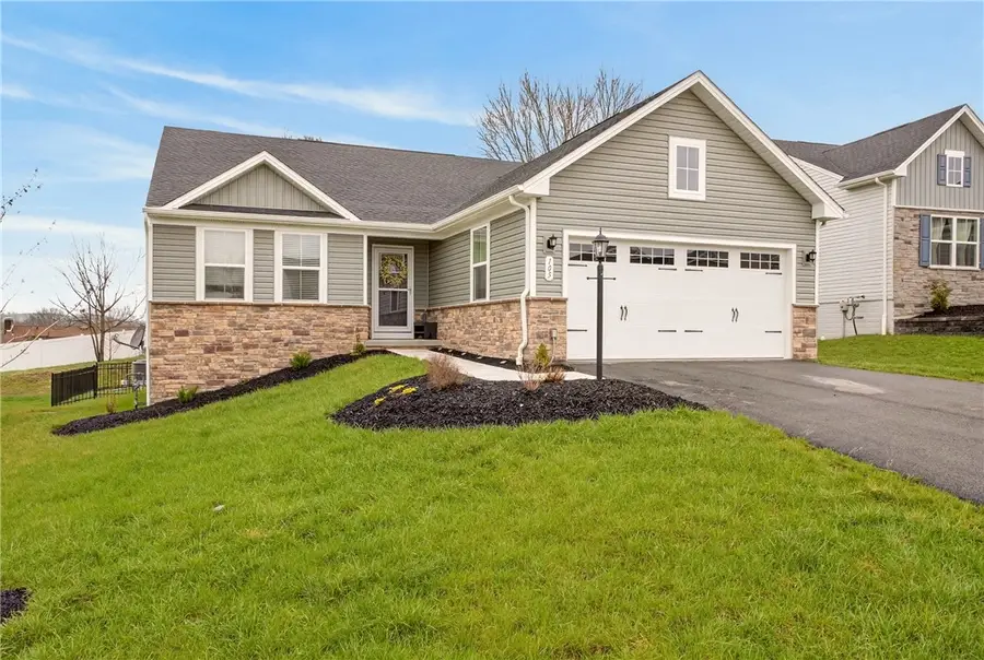 105 Horseshoe Loop, Washington, PA 15301 - #3