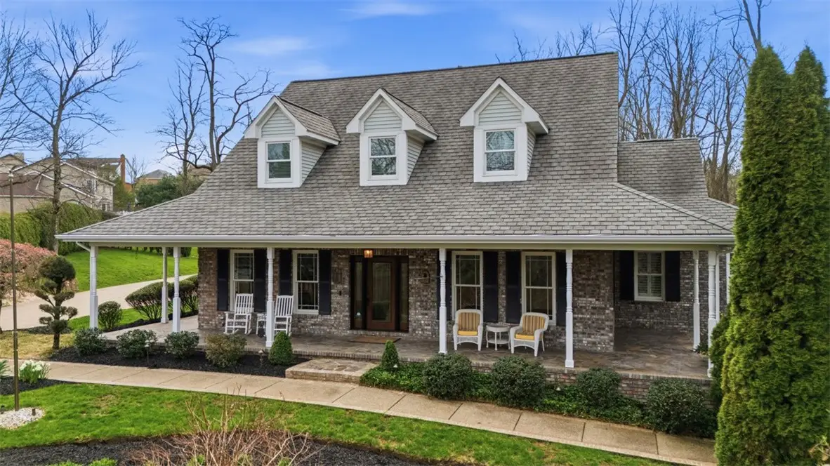 750 Adele Dr, Irwin, PA 15642 - #1