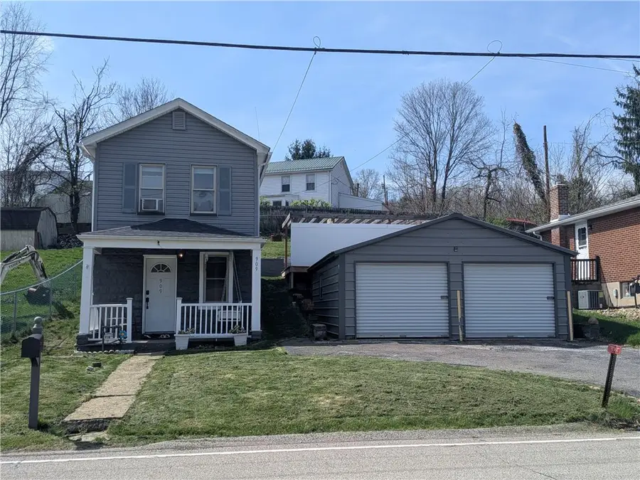 909 Smithfield, McKeesport, PA 15135 - #3