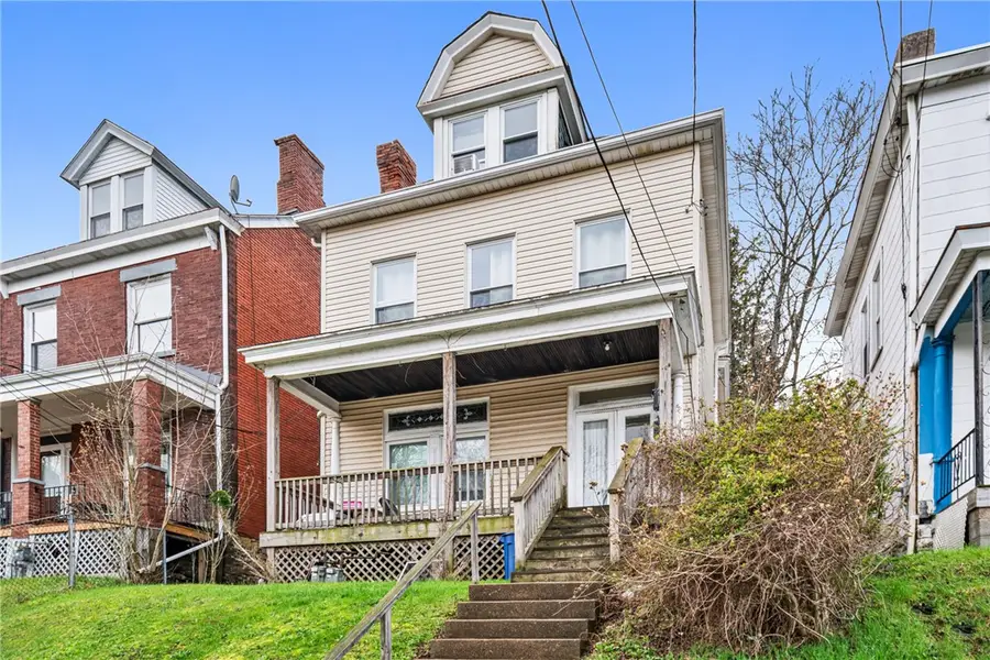 239 Watson Blvd, Pittsburgh, PA 15214 - #2