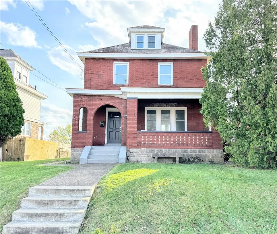 2929 Middletown Rd., Pittsburgh, PA 15204 - #1