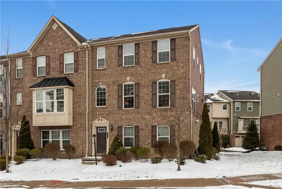 236 Thornapple Ln, Cranberry, PA 16066 - #2