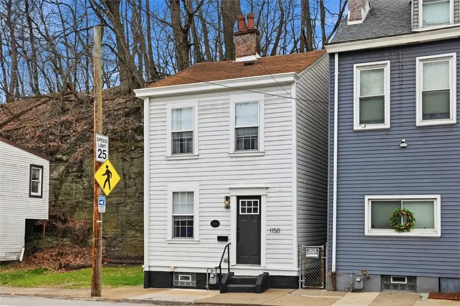 1150 Woods Run Ave, Pittsburgh, PA 15212 - #2