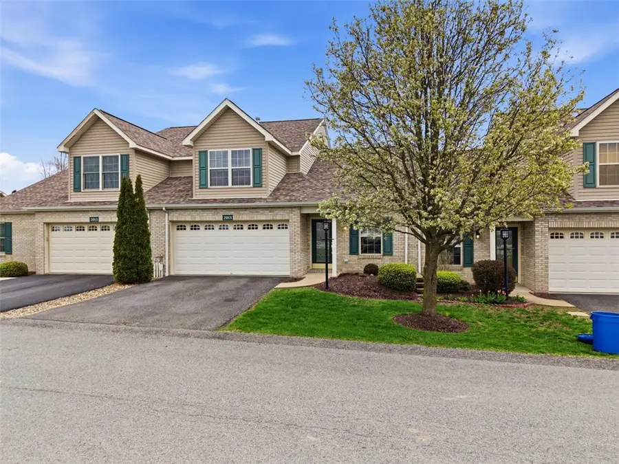 2015 Atwell Drive, Oakdale, PA 15071 - #2
