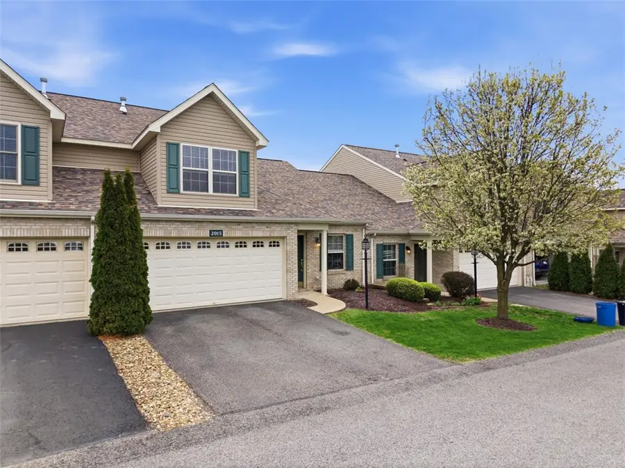 2015 Atwell Drive, Oakdale, PA 15071 - #3