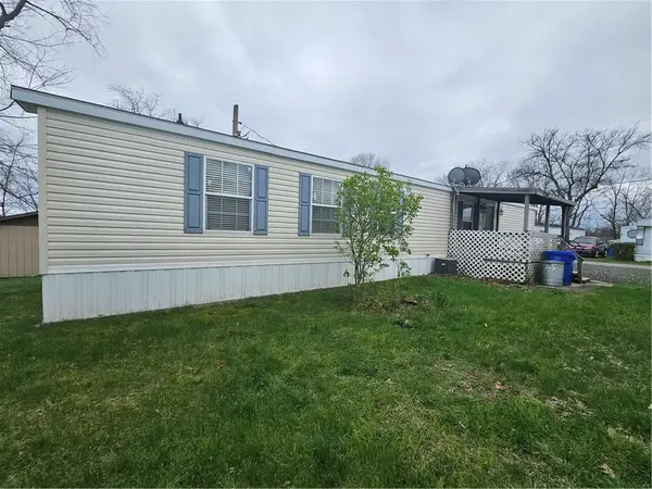 34 Skyview Drive, Oakdale, PA 15071