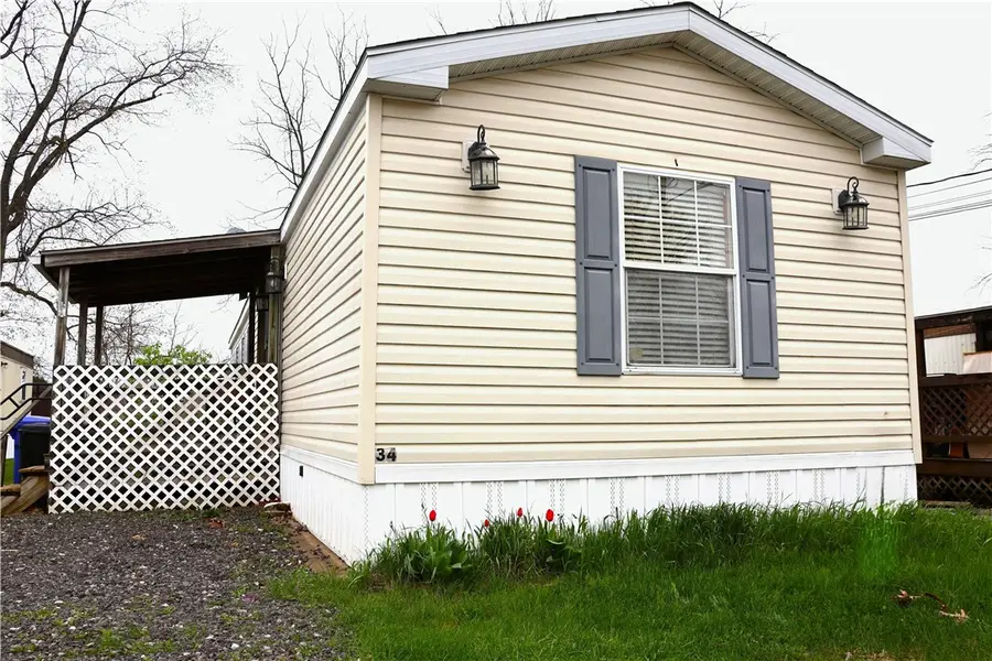 34 Skyview Drive, Oakdale, PA 15071 - #3