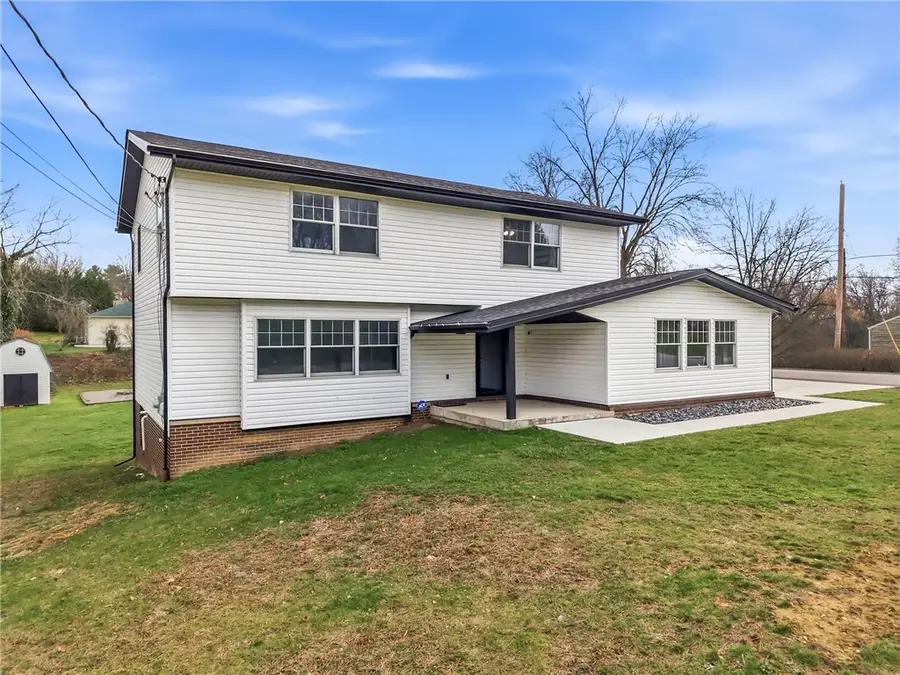 4174 Marion Hill Rd, New Brighton, PA 15066 - #3