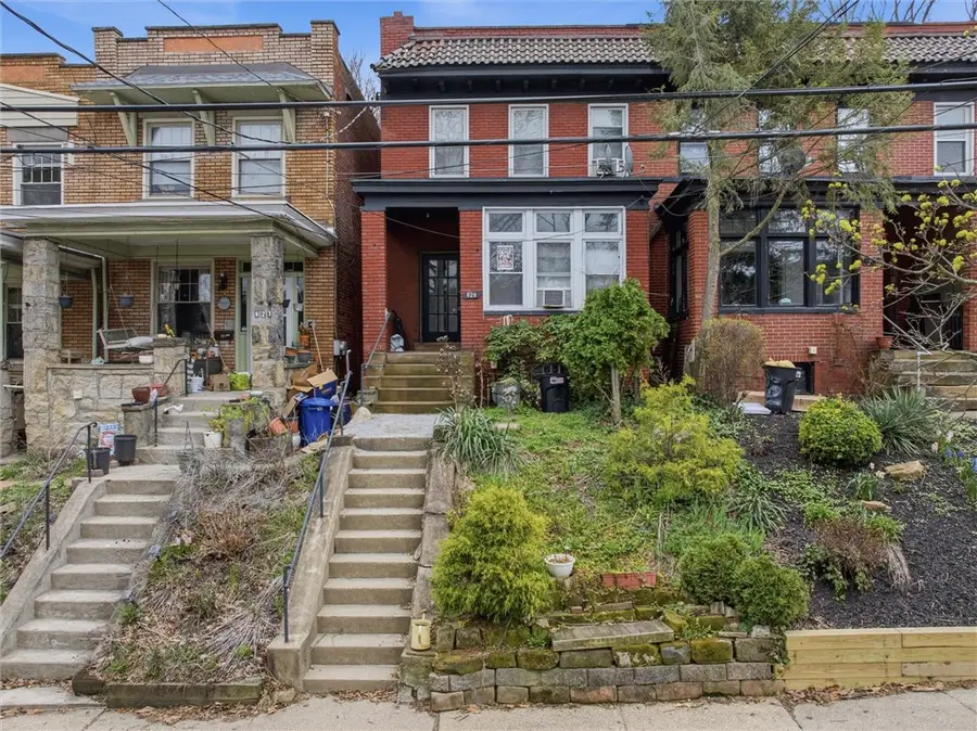 629 Gettysburg St, Pittsburgh, PA 15206 - #2