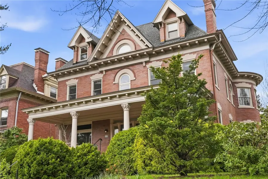 400 S Graham St, Pittsburgh, PA 15232 - #2