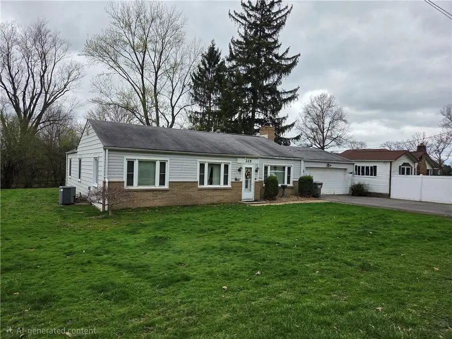 225 Fairway Ln, Butler, PA 16002 - #2