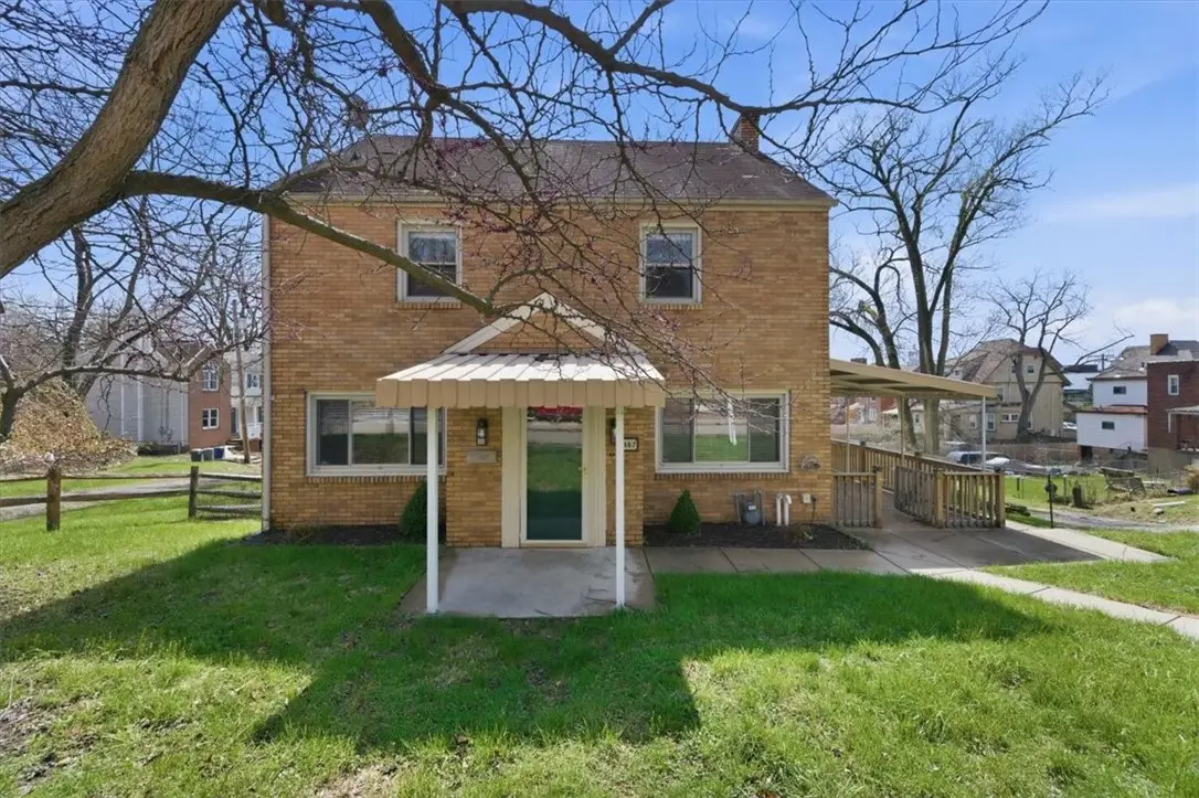 1167 Lapish Rd, Pittsburgh, PA 15212 - #1