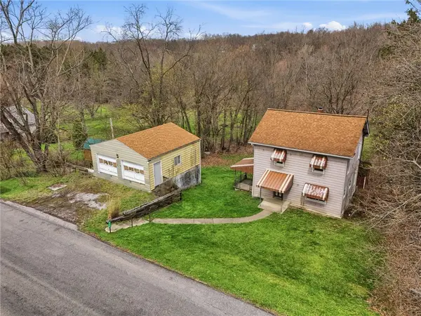 669 Mushrush Rd, Butler, PA 16002
