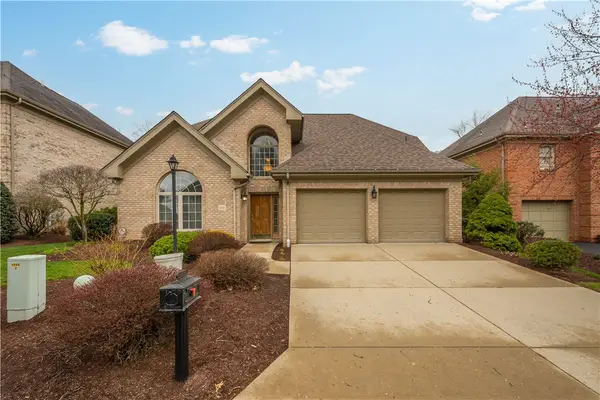 3040 Annandale Dr, Presto, PA 15142