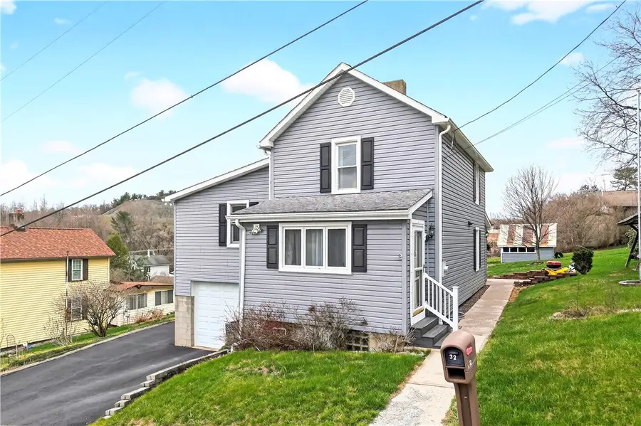 32 Tulip St, Adamsburg, PA 15611 - #2