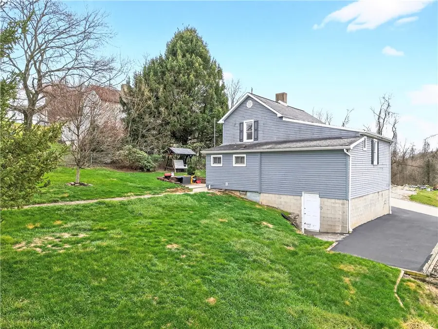 32 Tulip St, Adamsburg, PA 15611 - #3