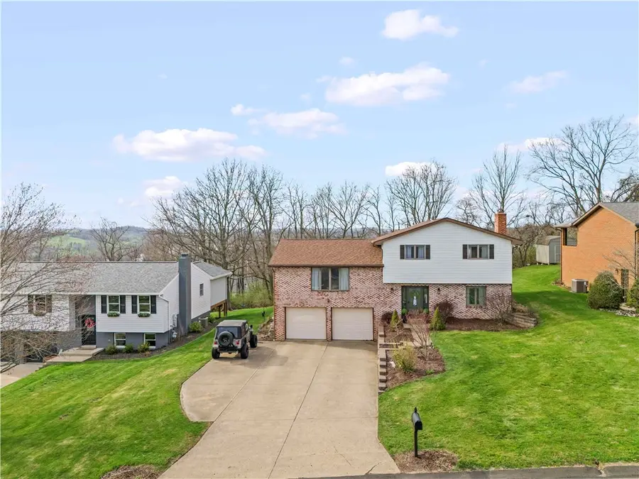 211 Joseph Dr, Canonsburg, PA 15317 - #2