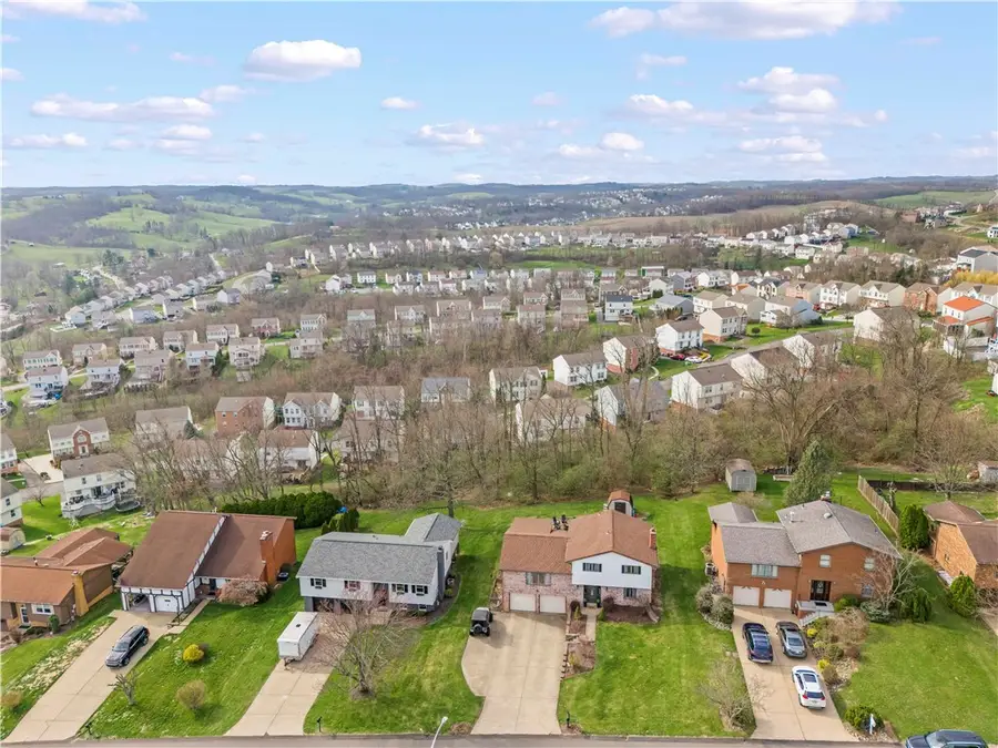 211 Joseph Dr, Canonsburg, PA 15317 - #3