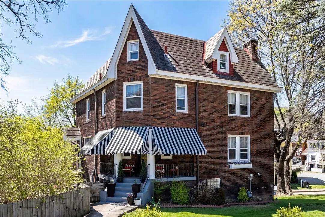 5454 Wellesley Ave, Pittsburgh, PA 15206 - #1