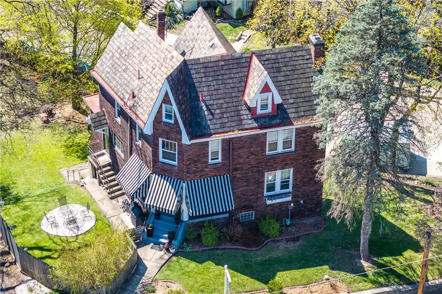 5454 Wellesley Ave, Pittsburgh, PA 15206 - #2