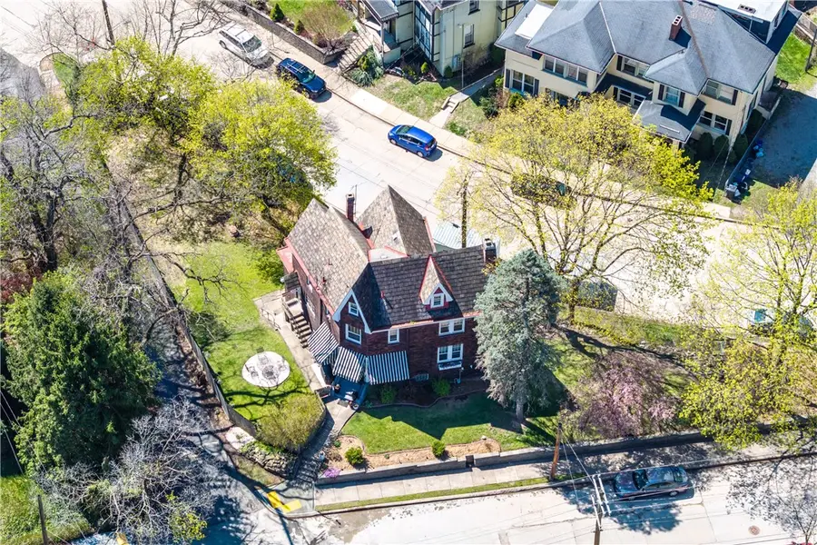 5454 Wellesley Ave, Pittsburgh, PA 15206 - #3