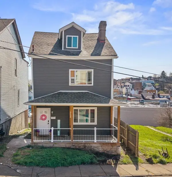 114 Amanda Ave, Pittsburgh, PA 15210